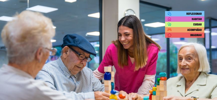 Programa Punto de Apoyo